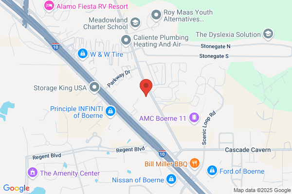 Boerne Orthopedic Physical Therapy