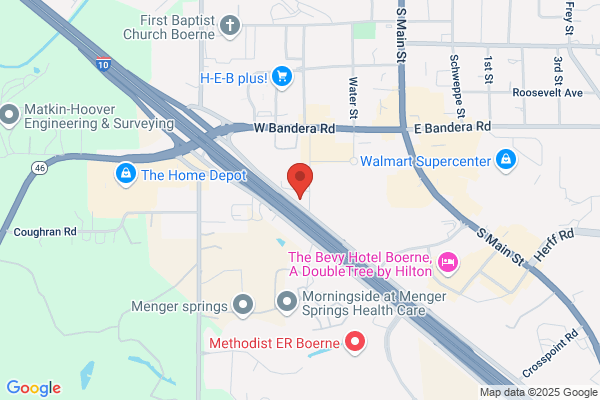 Wells Physical Therapy of Boerne