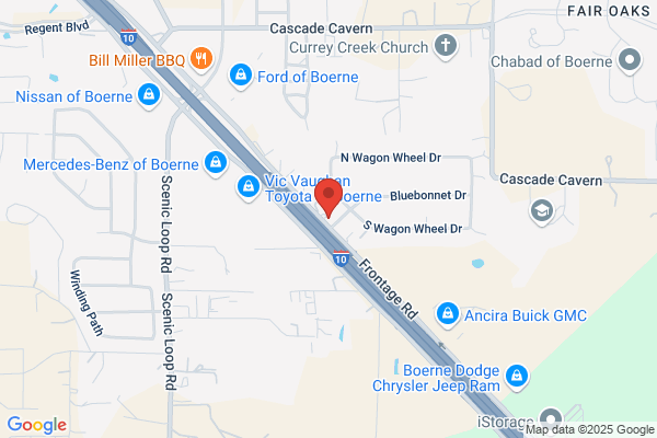 American Leak Detection of Austin