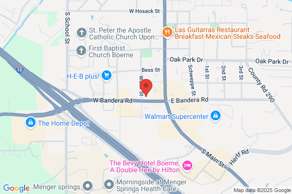 Bradfield Properties Inc