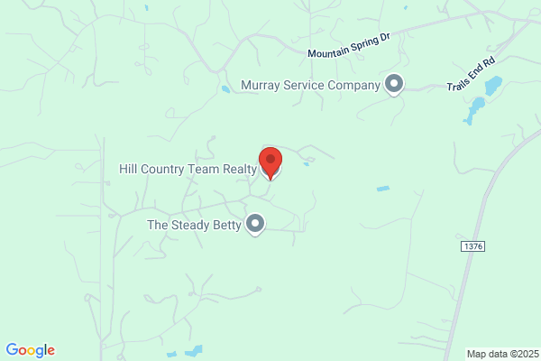 Hill Country Dream Team Realty