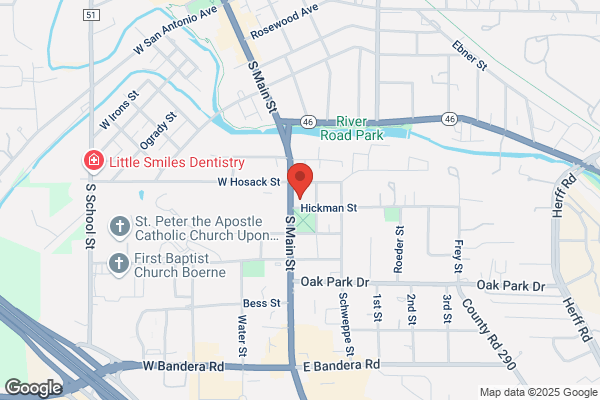 Realty Executives Boerne