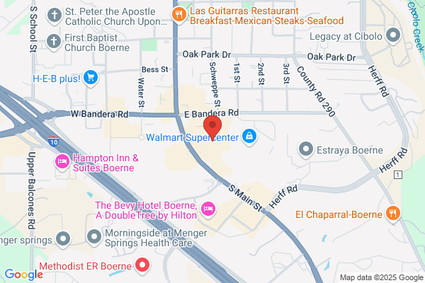 El Rio Mexican Restaurant