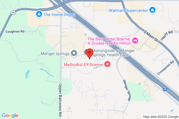 Morningside at Menger Springs Independent Living