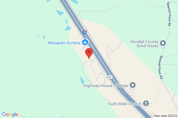 Kendall County Roofing