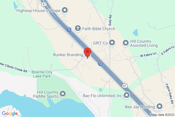 Bunker Dan