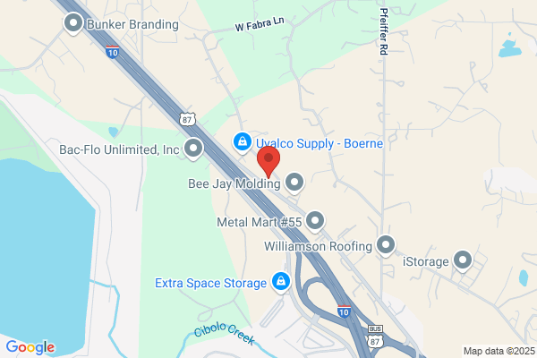 Boerne Mini Storage