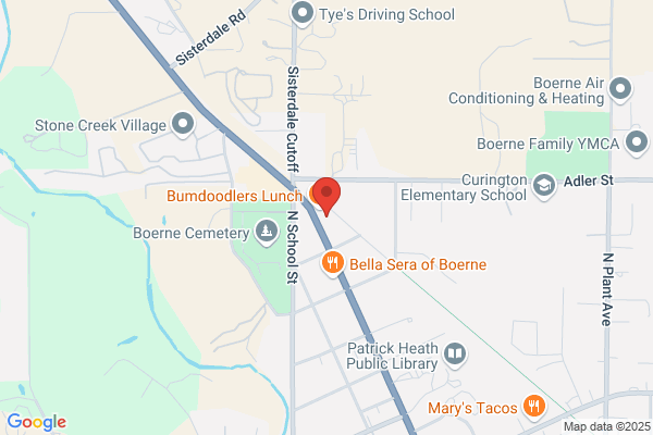 Boerne Veterinary Clinic