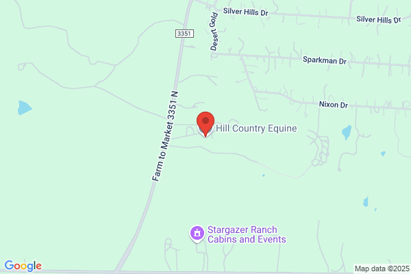 Key To the Hills Farm Equine Veterinary Clinic
