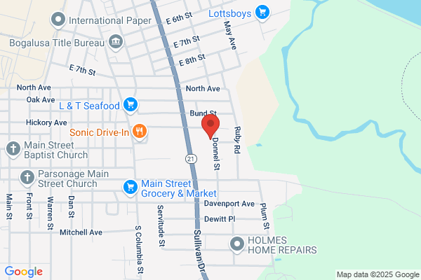Mathews Appliance Service