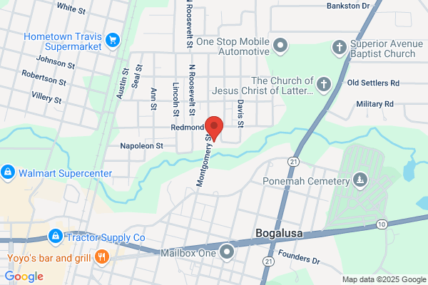 Johnsons Auto Repair