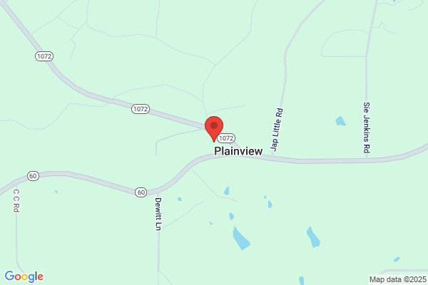 Plainview Baptist Church