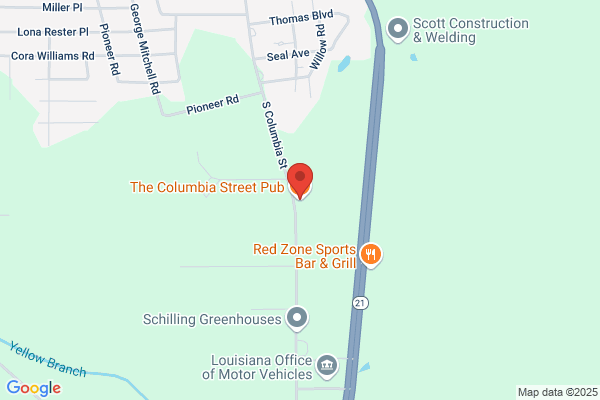 C & C Stop In