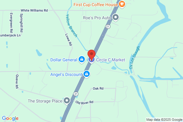 Circle K Stores Inc