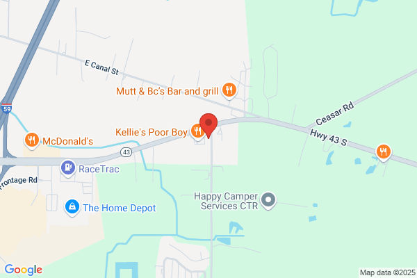 Whitfield Properties