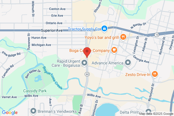 Rite Aid Pharmacies