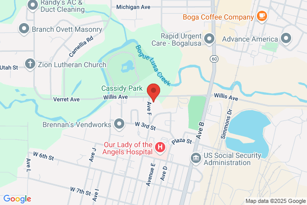Washington Area Home Health Agency
