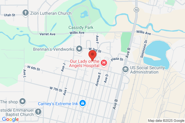 Eye Surgery Center of Louisiana