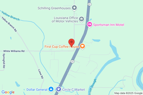 Open Mri of Washington Parish