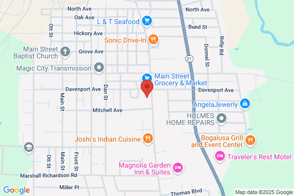 Camellian Motel