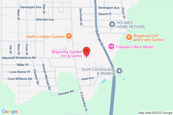 Magnolia Gardens Llc