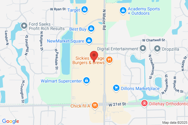 Powell Dick Jewelers