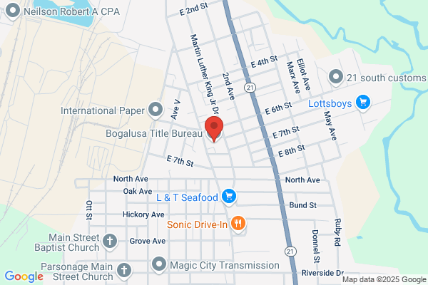 Bogalusa Title Bureau
