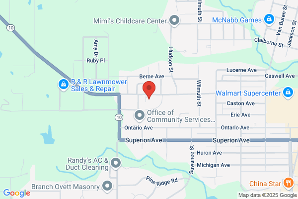 Housing Authority