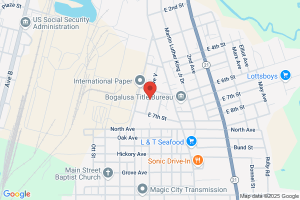 Nellie Byers Training Center