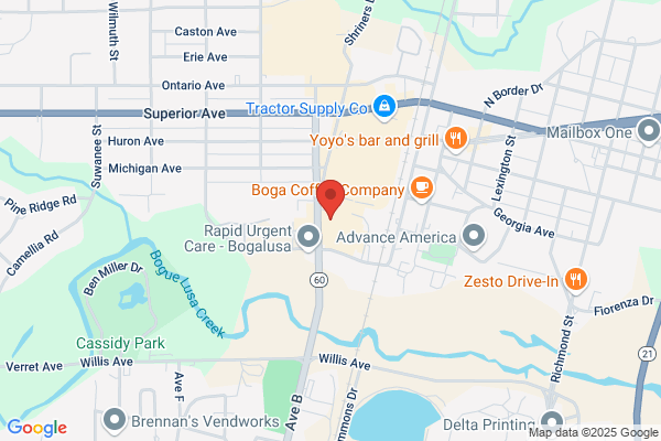 O'Reilly Auto Parts