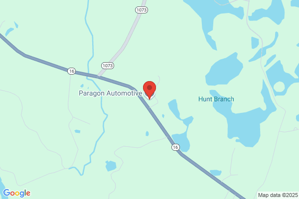 Paragon Automotive