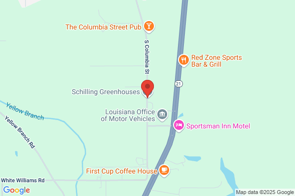 Schilling Greenhouses Inc