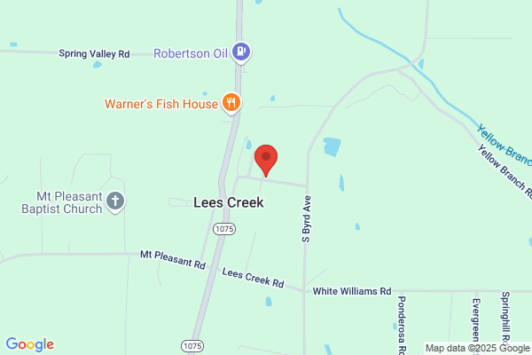 Willa-Villa Mobile Home & Rv Park