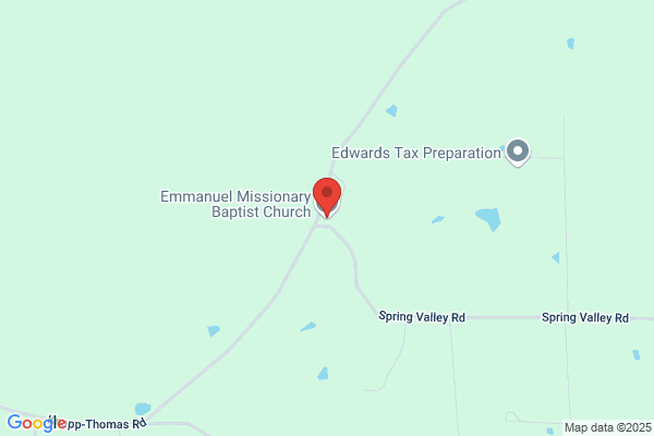 Emmanual Missionary Baptist Church