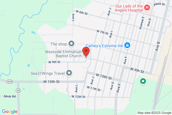 Westside Emmanuel Baptist Church