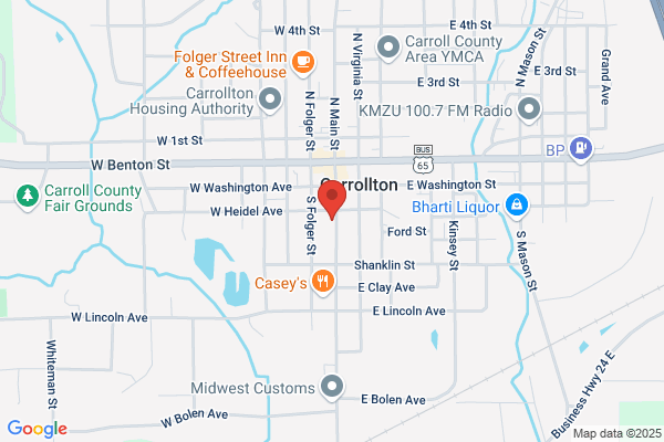 Albrecht Electrical & Refrigeration