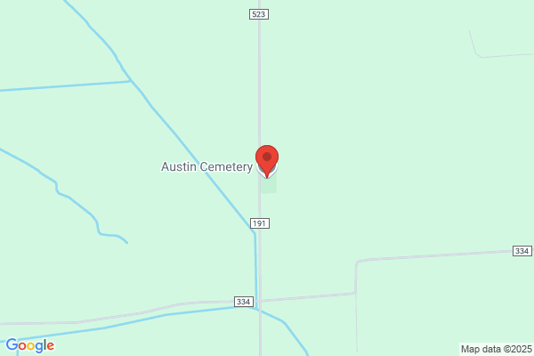 Austin Memorial Home