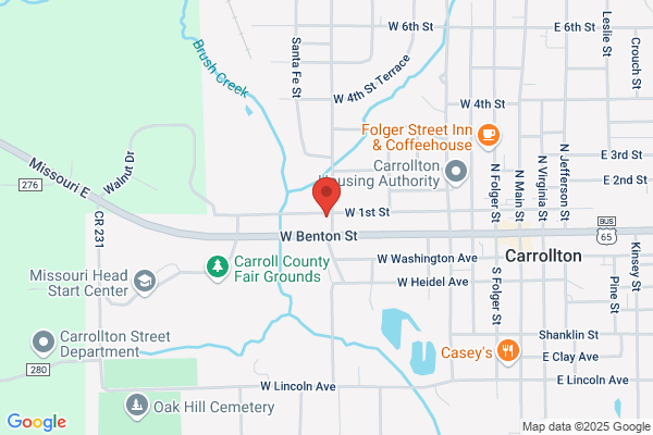 Carroll County Health Department