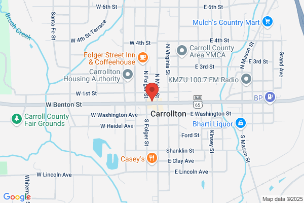 Carrollton Hardware Plus