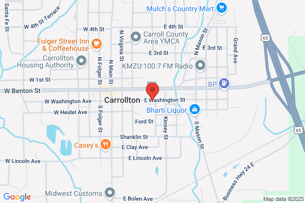 Five Acres Expanded Services