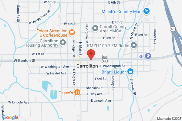 Mid-Missouri Heating & Cooling