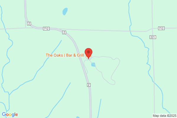 Pin Oak Hill Game Management