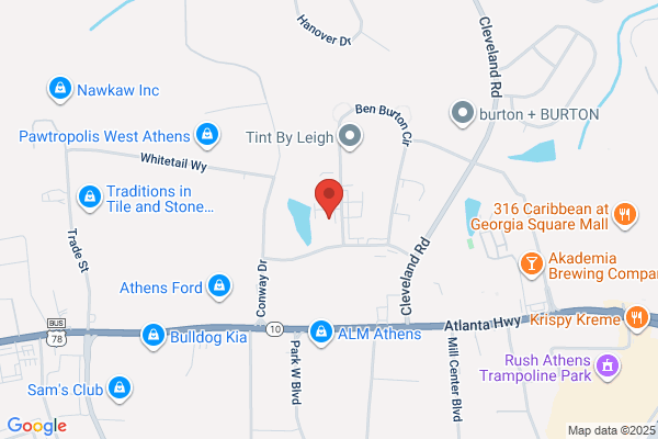 Blount Heating & Cooling