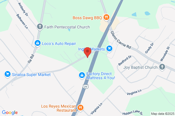 Dillard Company Heating & Air Conditioning