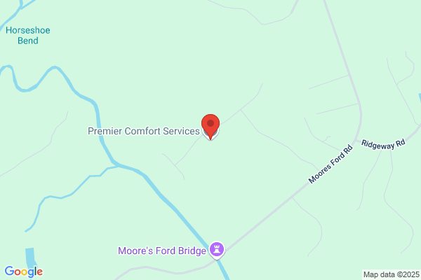 Premier Comfort Services