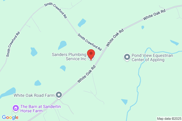 Sanders Mechanical Services