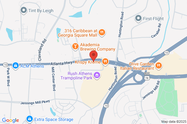 Goodyear Auto Service Centers