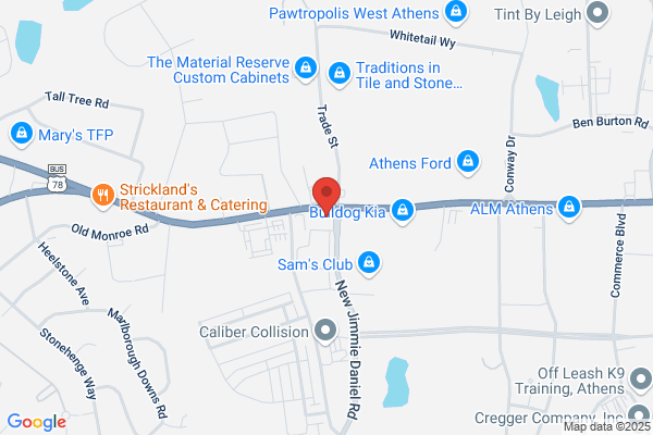 United Auto Parts