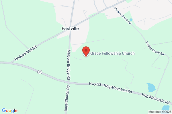 Grace Fellowship
