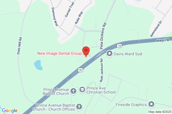 New Image Dental Group